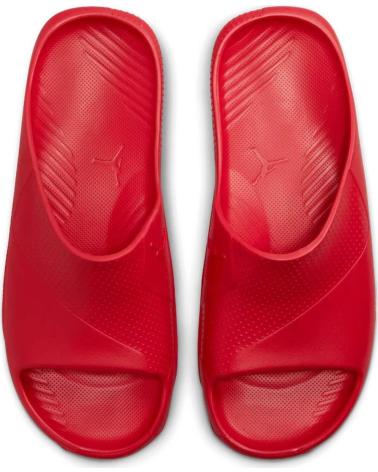 NIKE TONGS NIKE POUR HOMME ROJO
