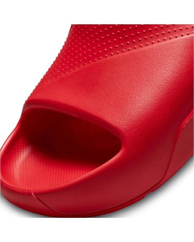 NIKE TONGS NIKE POUR HOMME ROJO