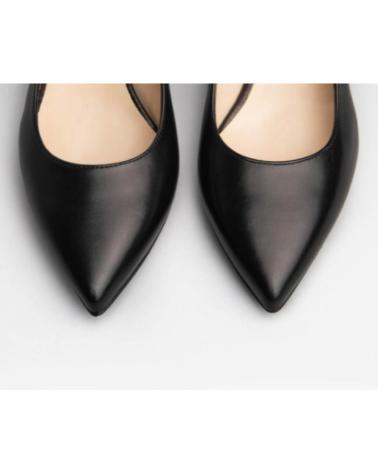 Zapatos de tacón de Mujer NERO GIARDINI ZAPATO SALON MUJER E011090DE E011091DE BLACK