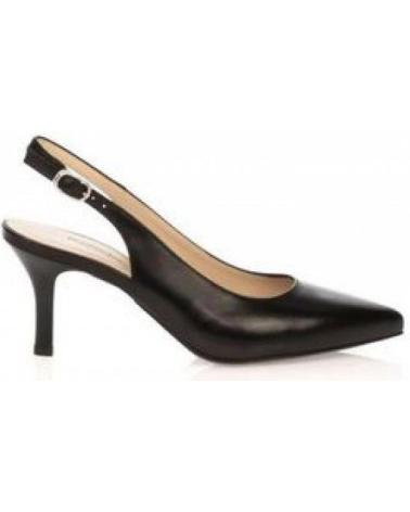 Décolleté NERO GIARDINI  per Donna ZAPATO SALON MUJER E011090DE E011091DE  BLACK