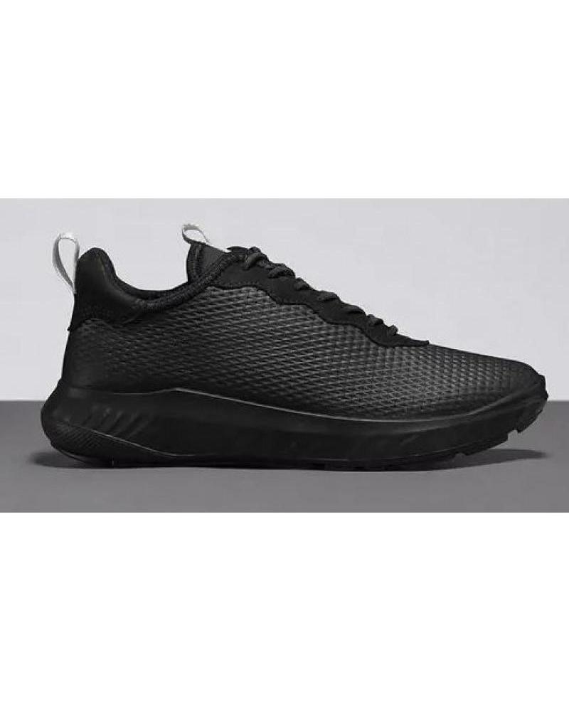 Sapatilhas de Mulher ECCO DEPORTIVO MUJER 834903 BLACK