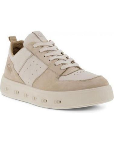 Zapatillas deporte de Mujer ECCO DEPORTIVO MUJER 209713 STREET 720W BEIG