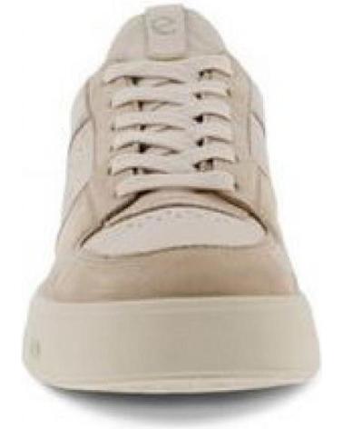 Zapatillas deporte de Mujer ECCO DEPORTIVO MUJER 209713 STREET 720W BEIG