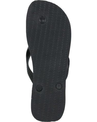 HAVAIANAS CHANCLAS EN PARA MUJER NEGRO