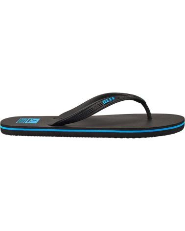 REEF TONGS REEF POUR HOMME AZUL