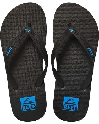REEF TONGS REEF POUR HOMME AZUL