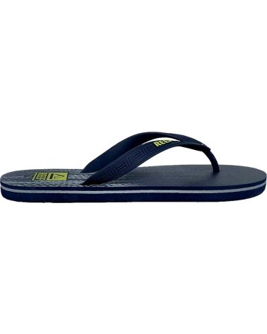 REEF TONGS REEF POUR HOMME AZUL