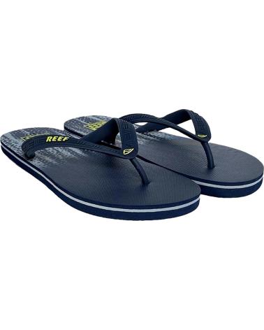 REEF TONGS REEF POUR HOMME AZUL