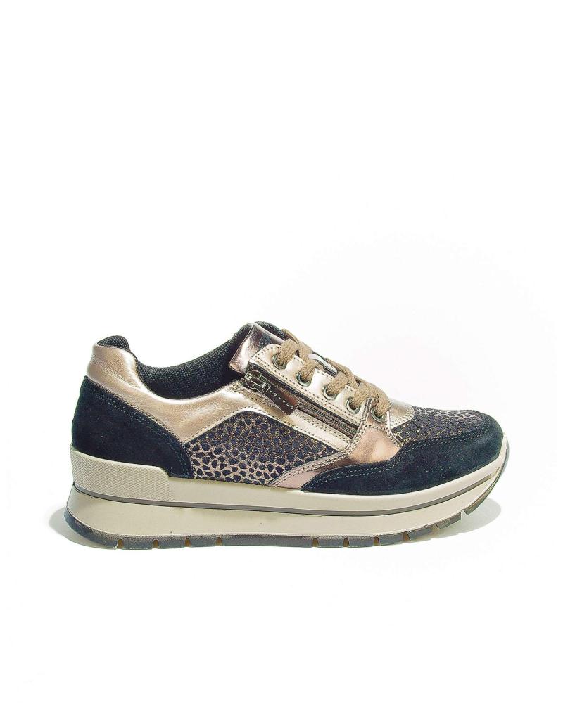 Igi&co Sneakers Uomo Inverno 2018 Scarpa Igi E Co 2018 Scarpe