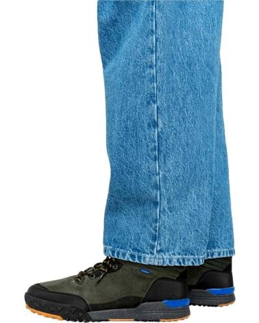 Man shoes ELEMENT ELEMENT DONNELLY ELITE MEN´S SNEAKERS FOREST NIGHT