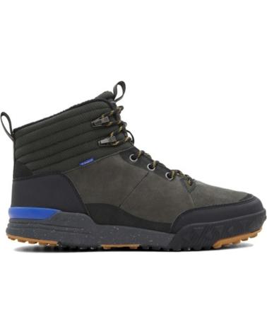 Man shoes ELEMENT ELEMENT DONNELLY ELITE MEN´S SNEAKERS FOREST NIGHT
