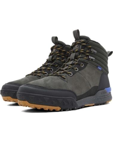Man shoes ELEMENT ELEMENT DONNELLY ELITE MEN´S SNEAKERS FOREST NIGHT