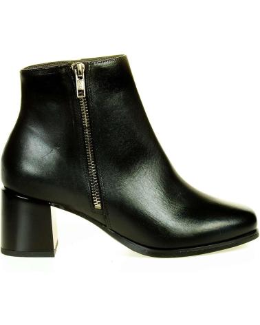 Stivaletti per Donna PITILLOS BOTAS 1692 MUJER NEGRO
