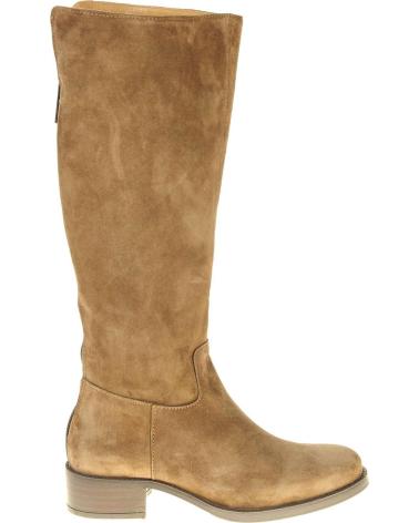 Woman boots ALPE 2636 SANDALO TAUPE