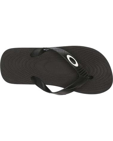 OAKLEY INFRADITO OAKLEY DA UOMO - NERO NEGRO