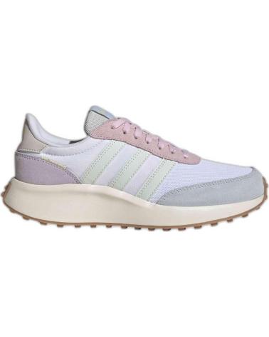 ADIDAS TÊNIS ADIDAS RETROPY F2 FEMININO MULTICOLORIDO MULTICOLOR