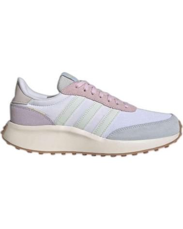 ADIDAS TÊNIS ADIDAS RETROPY F2 FEMININO MULTICOLORIDO MULTICOLOR