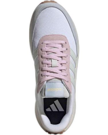 ADIDAS TÊNIS ADIDAS RETROPY F2 FEMININO MULTICOLORIDO MULTICOLOR