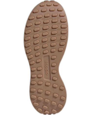 ADIDAS TÊNIS ADIDAS RETROPY F2 FEMININO MULTICOLORIDO MULTICOLOR