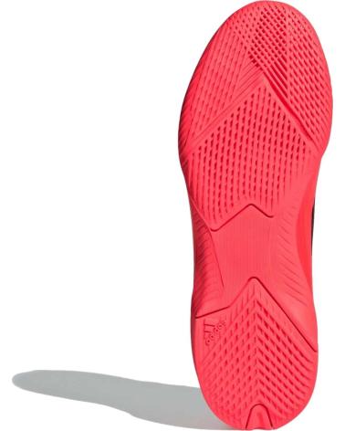 Scarpe sport per Bambina e Bambino ADIDAS SCARPE DA CALCETTO ADIDAS F50 LEAGUE IN J PER BAMBINI ROSA