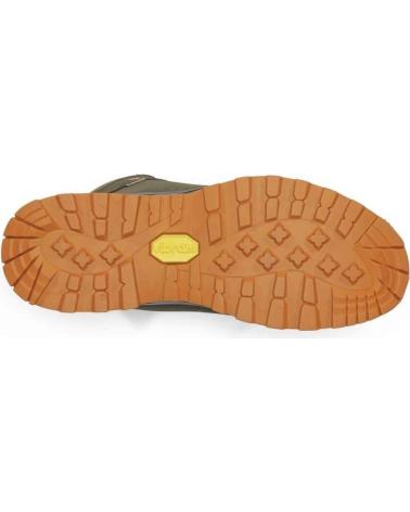 CHIRUCA CHIRUCA WANDERSCHUH MIT SCHNELLVERSCHLUSSSYSTEM VERDE