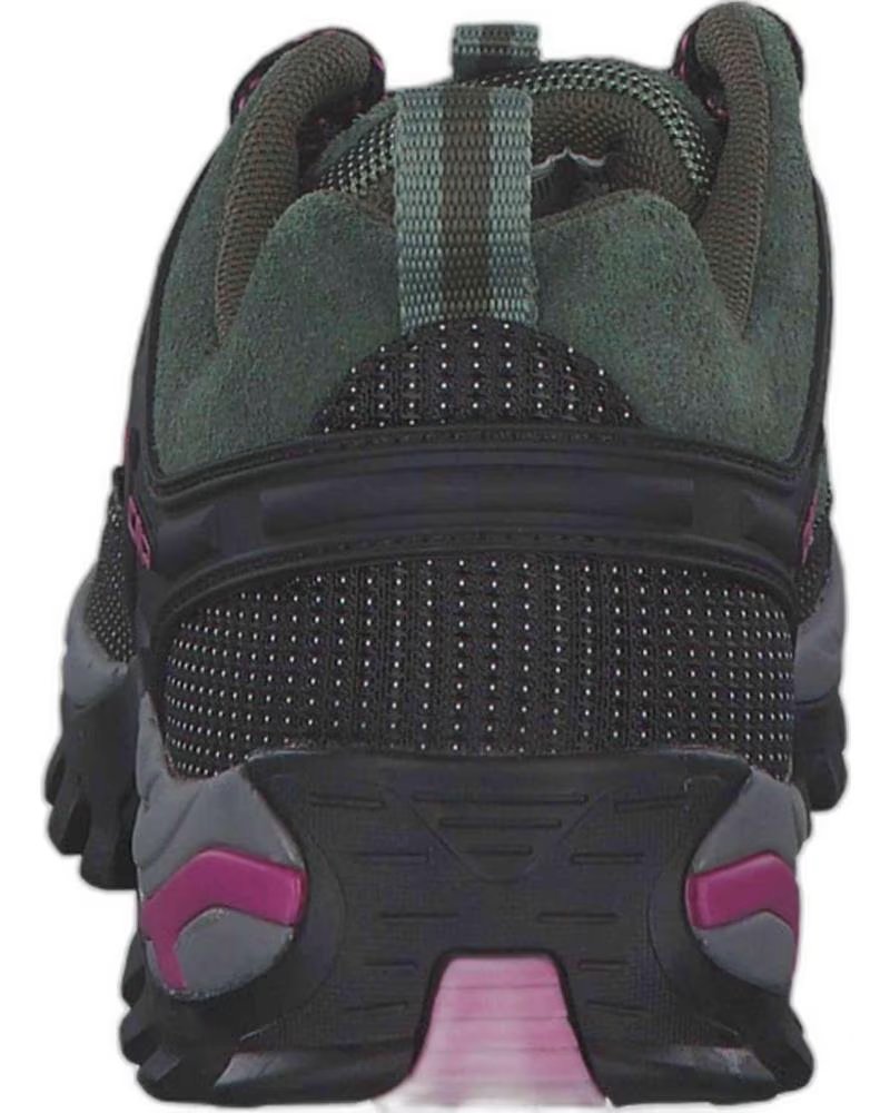 Início-CMP-CAMPAGNOLO-ZAPATILLAS-DE-TREKKING-CAMPAGNOLO-EN-VERDE-PARA ...