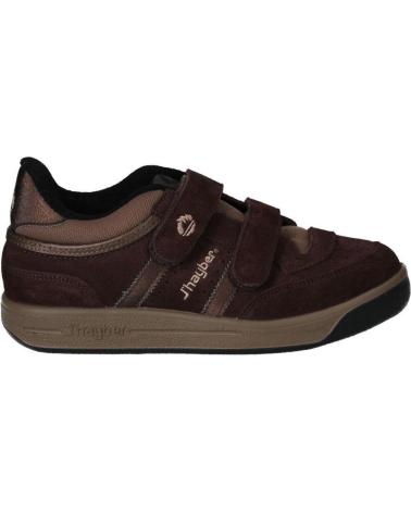 JHAYBER OLIMPIA VELCRO MARRON