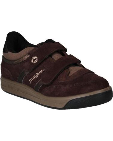JHAYBER OLIMPIA VELCRO MARRON