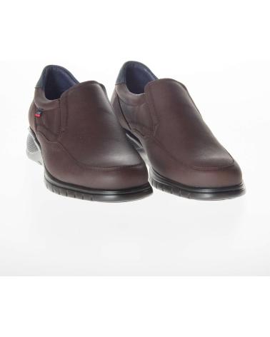 Schuhe für Herren CALLAGHAN 12701 MARRON MARRóN