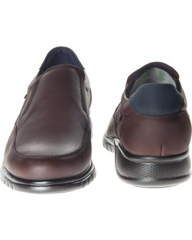 Schuhe für Herren CALLAGHAN 12701 MARRON MARRóN