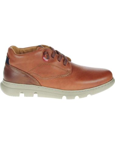 Bottines ON FOOT  pour Homme 12006 LIBANO  CUERO