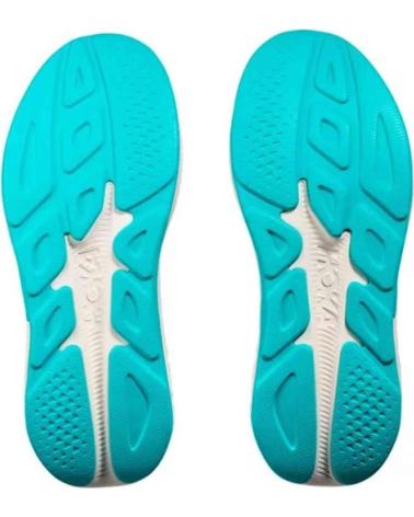 HOKA HOKA MEN´S RUNNING SHOES MULTICOLOR