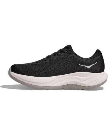 HOKA ZAPATILLAS DE RUNNING RINCON 4 EN NEGRO PARA MUJER MULTICOLOR