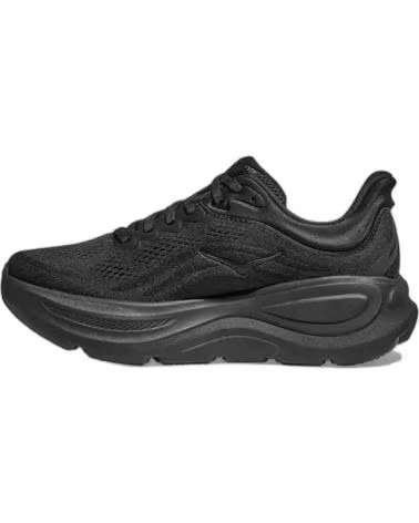 HOKA ZAPATILLAS DE RUNNING PARA HOMBRE, REF 903553 NEGRO