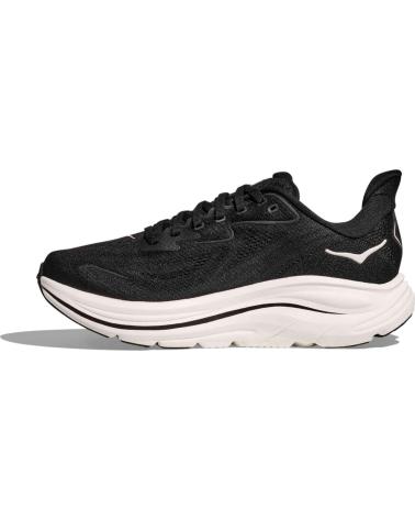 HOKA ZAPATILLAS DE RUNNING CLIFTON 10 EN NEGRO PARA HOMBRE MULTICOLOR