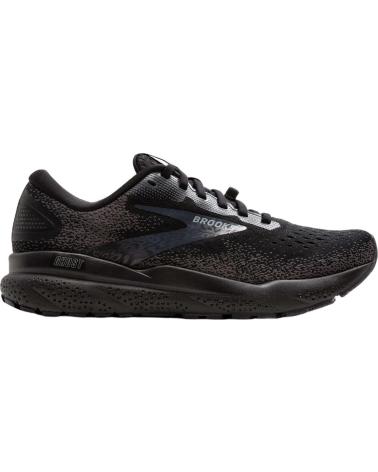 BROOKS CHAUSSURES DE RUNNING BROOKS NEGRO