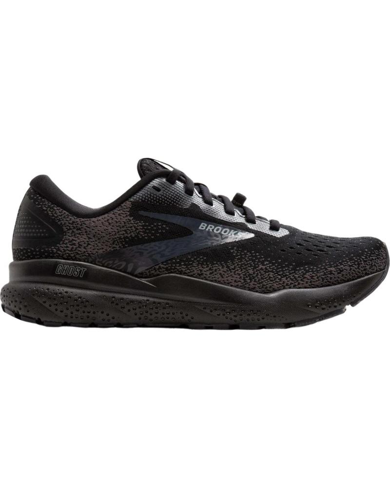 BROOKS CHAUSSURES DE RUNNING BROOKS NEGRO