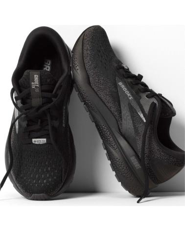 BROOKS CHAUSSURES DE RUNNING BROOKS NEGRO