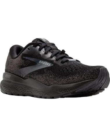 BROOKS CHAUSSURES DE RUNNING BROOKS NEGRO