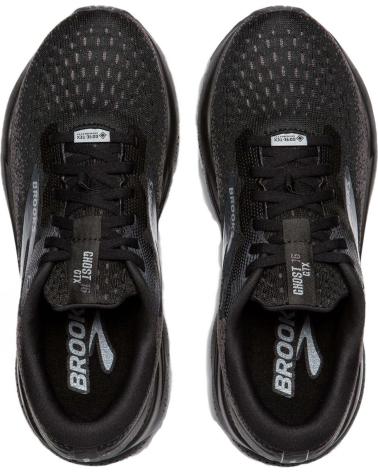 BROOKS CHAUSSURES DE RUNNING BROOKS NEGRO