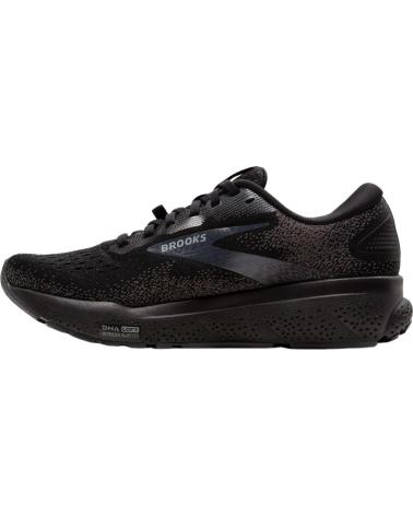BROOKS CHAUSSURES DE RUNNING BROOKS NEGRO