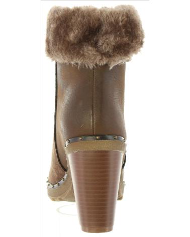 Botines de Mujer REFRESH 64014 C MARRON