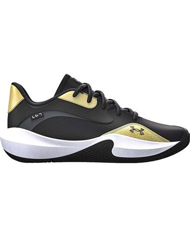 UNDER ARMOUR ZAPATILLAS DE BALONCESTO CURRY 10 MULTICOLOR