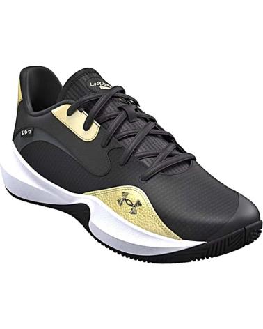 UNDER ARMOUR ZAPATILLAS DE BALONCESTO CURRY 10 MULTICOLOR