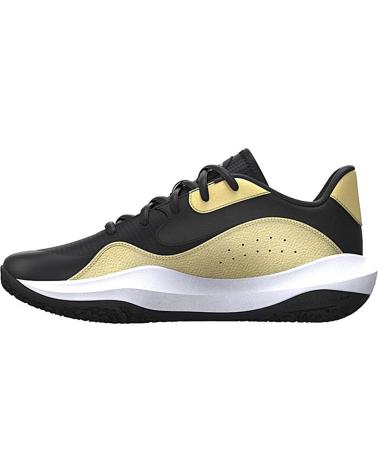 UNDER ARMOUR ZAPATILLAS DE BALONCESTO CURRY 10 MULTICOLOR