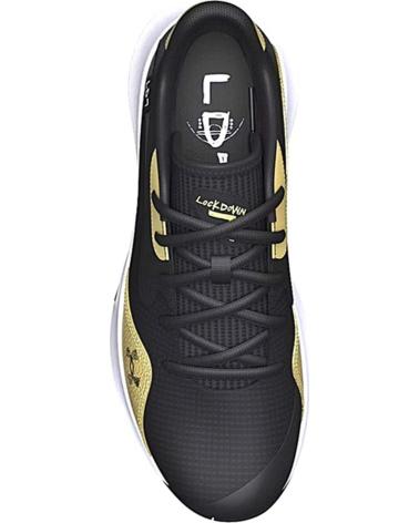 UNDER ARMOUR ZAPATILLAS DE BALONCESTO CURRY 10 MULTICOLOR