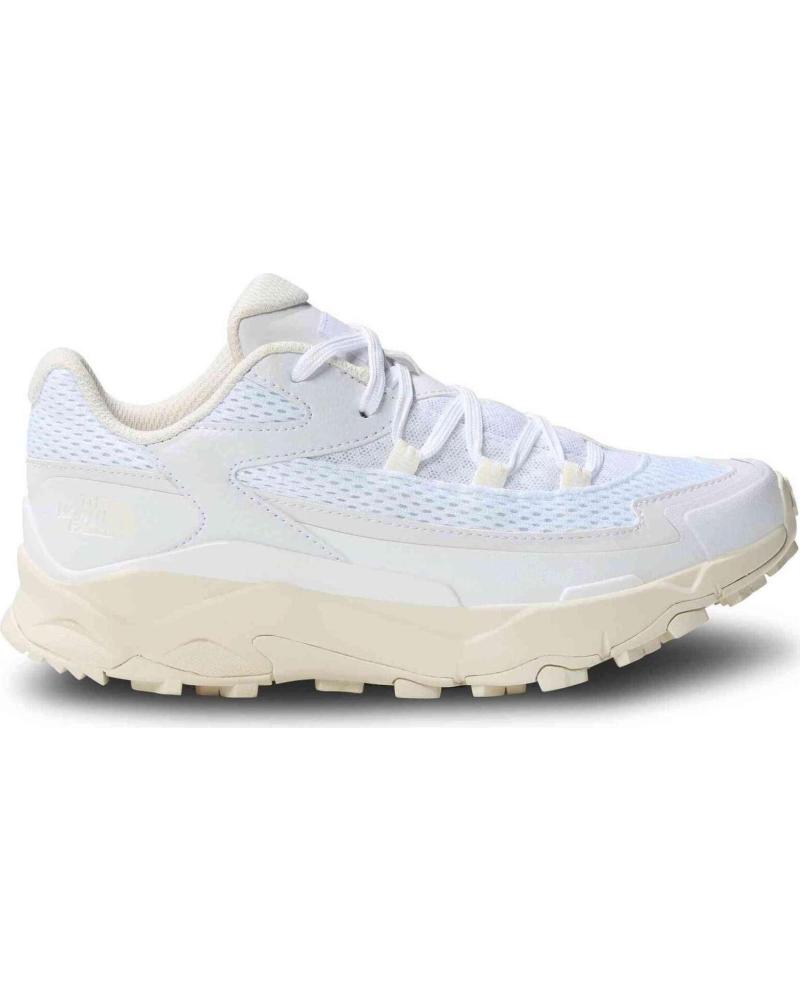 THE NORTH FACE SCARPE DA TREKKING THE NORTH FACE BIANCHE DA DONNA BLANCO