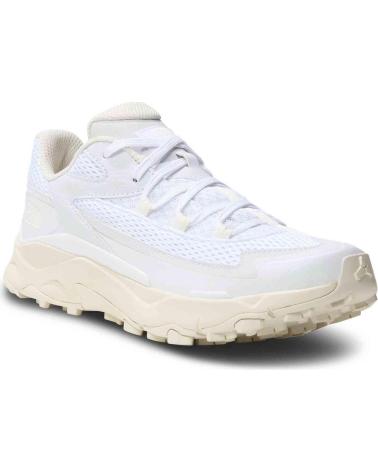 THE NORTH FACE SCARPE DA TREKKING THE NORTH FACE BIANCHE DA DONNA BLANCO
