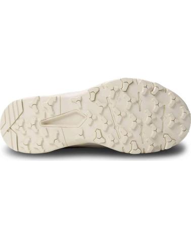THE NORTH FACE SCARPE DA TREKKING THE NORTH FACE BIANCHE DA DONNA BLANCO
