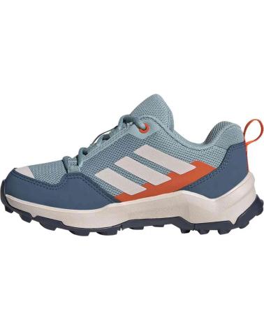 Zapatos-De-Niña-ADIDAS-MODELO-TERREX-AX4S-K-PARA-JUNIO-AZUL